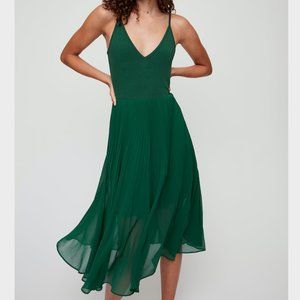 COPY - Long and Flowy Dress